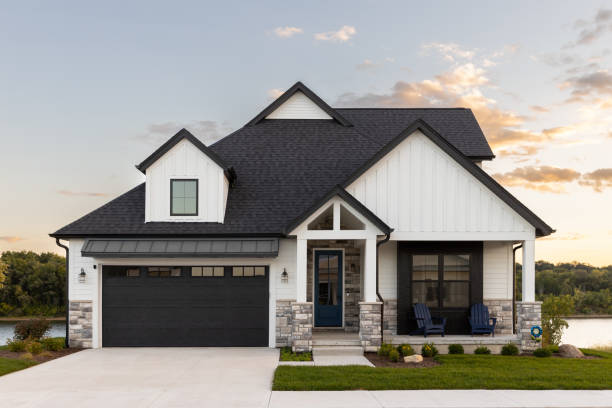 Best 4 Ply Roofing  in Wickerham Manor Fisher, PA